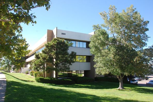 2501 Buena Vista SE, Albuquerque, NM 87106